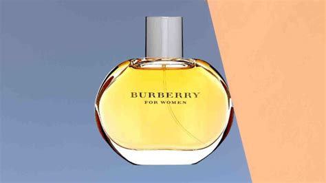 burberry perfume japan|burberry original perfume discontinued.